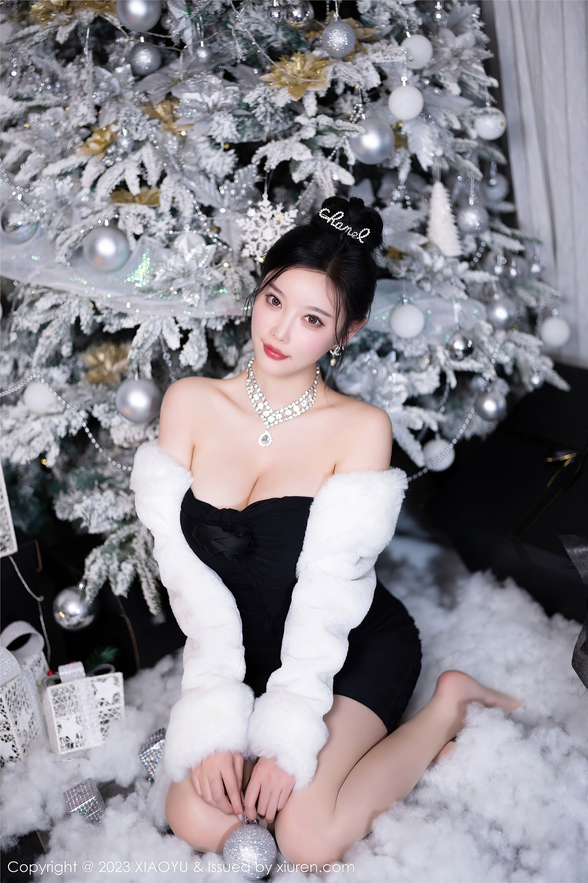 XIAOYU语画界 2023.12.22 VOL.1170 杨晨晨Yome